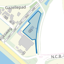 Perceel VHL00-H-1978