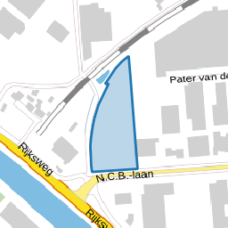 Perceel VHL00-H-1979