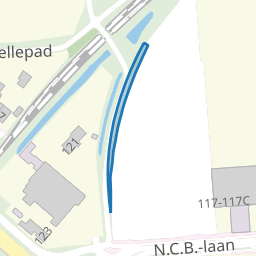 Perceel VHL00-H-1990