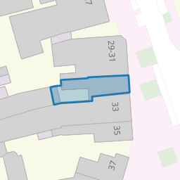 Perceel VHL00-H-1992