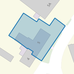 Perceel VHL00-H-1995