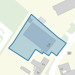 Perceel VHL00-H-1996