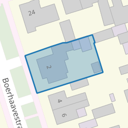 Perceel VHL00-H-1997