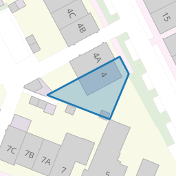 Perceel VHL00-H-1999