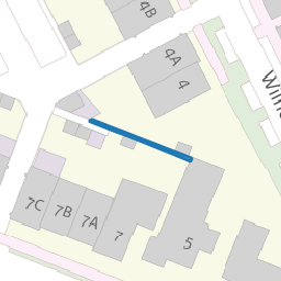 Perceel VHL00-H-2000