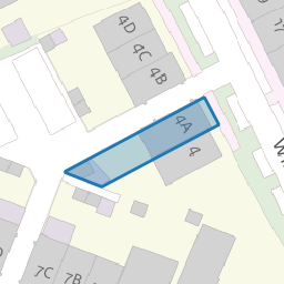 Perceel VHL00-H-2001