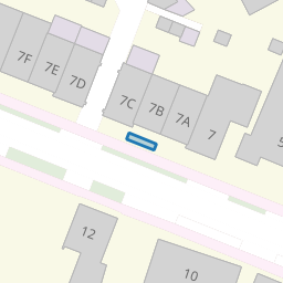 Perceel VHL00-H-2011