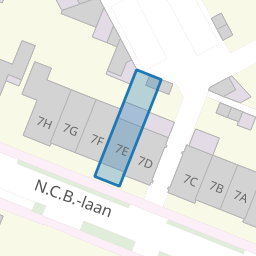 Perceel VHL00-H-2015