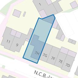 Perceel VHL00-H-2018