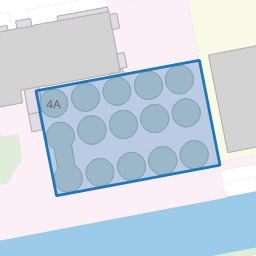 Perceel VHL00-H-2030