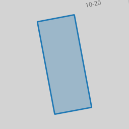 Perceel VHL00-H-2031