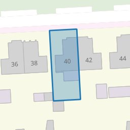 Perceel VHL00-H-2033