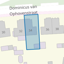 Perceel VHL00-H-2036