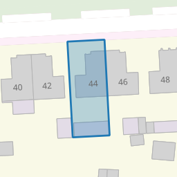 Perceel VHL00-H-2038