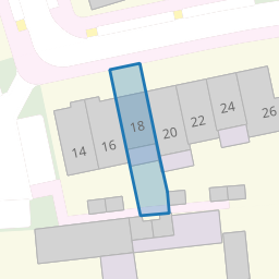 Perceel VHL00-H-2045