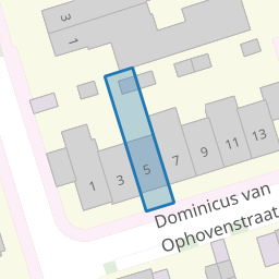 Perceel VHL00-H-2046