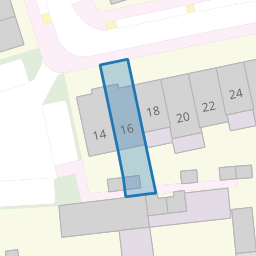 Perceel VHL00-H-2050