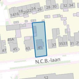 Perceel VHL00-H-2052