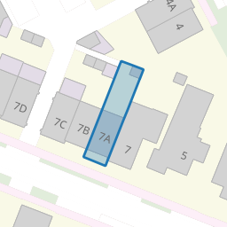 Perceel VHL00-H-2072