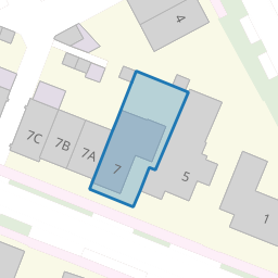 Perceel VHL00-H-2073