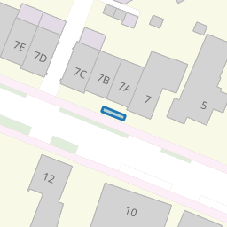 Perceel VHL00-H-2074