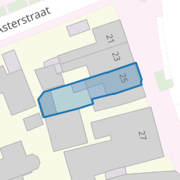 Perceel VHL00-H-2079