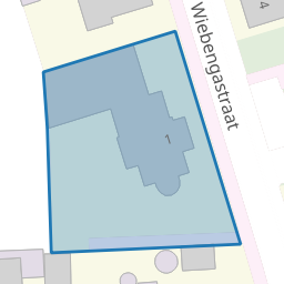 Perceel VHL00-H-2081