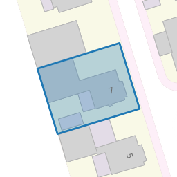 Perceel VHL00-H-2083