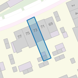 Perceel VHL00-H-2091