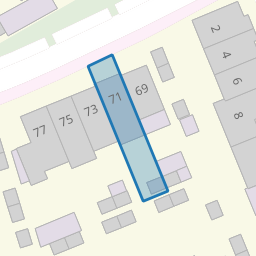 Perceel VHL00-H-2092