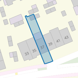 Perceel VHL00-H-2096