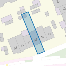 Perceel VHL00-H-2097