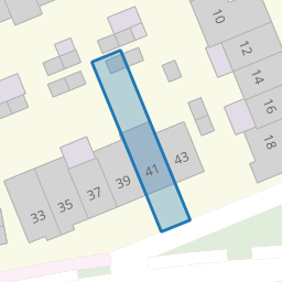 Perceel VHL00-H-2098