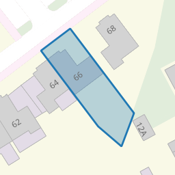 Perceel VHL00-H-2107