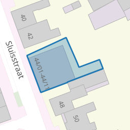 Perceel VHL00-H-2111