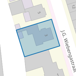 Perceel VHL00-H-2117