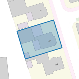 Perceel VHL00-H-2118