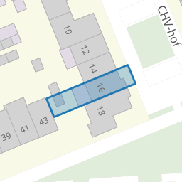 Perceel VHL00-H-2124