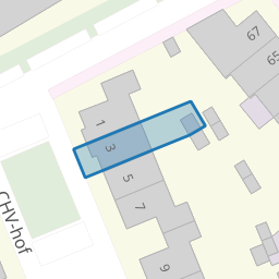 Perceel VHL00-H-2127