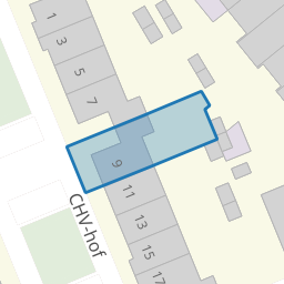 Perceel VHL00-H-2131