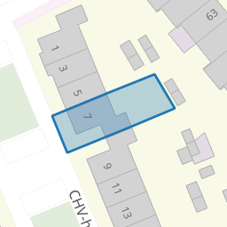 Perceel VHL00-H-2134