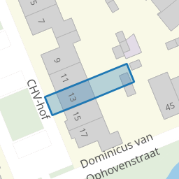 Perceel VHL00-H-2135