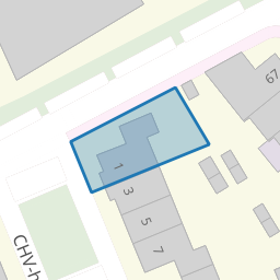 Perceel VHL00-H-2137