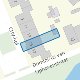 Perceel VHL00-H-2138