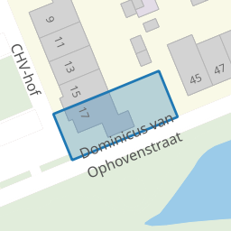 Perceel VHL00-H-2140