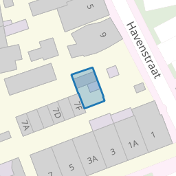 Perceel VHL00-H-2142