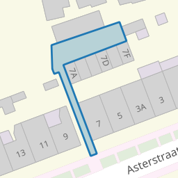 Perceel VHL00-H-2143