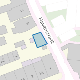 Perceel VHL00-H-2145