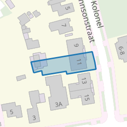 Perceel VHL00-H-2150