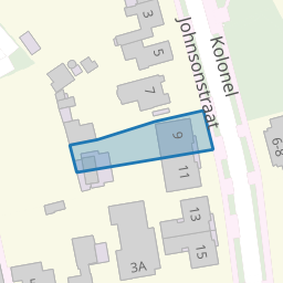 Perceel VHL00-H-2151